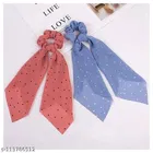 Rubber Band & Scrunchies for Women 