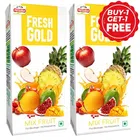 Freshgold Mix Fruit 1X1 L (Buy 1 Get 1 Free)