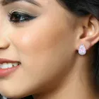 Alloy Earrings for Women 