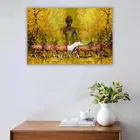 MDF Designer Wall Painting for Home & Office 