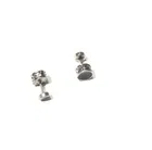 Metal Earrings for Men 