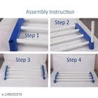 Collapsible Shoe Racks 