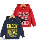 Full Sleeves T-Shirt for Boys 