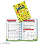 Super Kids Activity Book for Kids, Set of 3