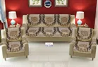 Polycotton 5 Seater Sofa Covers 