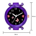 Analog Watch for Girls 