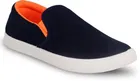 Casual Shoes for Men, Orange 