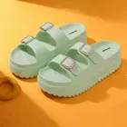 Eva Sliders for Women 