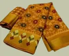 Cotton Printed Saree for Women 