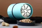 Plastic Dry Fruit Cutter & Slicer (Multicolor)