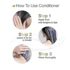 Dove Daily Shine Detangling Conditioner 175 ml