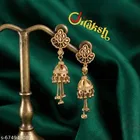 Jhumkhas for Women 