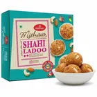 Haldiram Shahi Ladoo (Desi Ghee) 400 g
