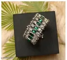 Latest stylish green 