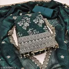 Georgette Punjabi/All Over Suits for Women 