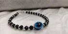 Copper Evil Eye Bracelets for Women 
