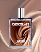 Quimper Chocolate Musk Perfume for Men (30 ml)