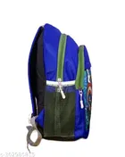 Canvas Backpacks for Kids 