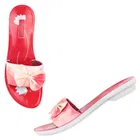 Combo of Sliders & Flats for Women 