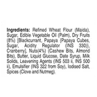 Unibic Fruit & Nut Cookies, 270 g