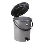 Joyo Pedal Bin 1008 Plain 11 Litre Dustbin