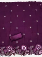 Vichitra Silk Pakistani Suits for Women 
