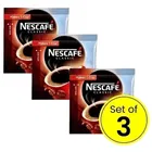 Nescafe Classic Coffee Sachet 3X3.6 g 