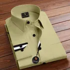 Full Sleeves Shirt for Men 