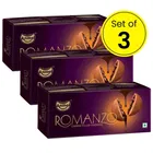 Anmol Romanzo Choco Filled Cookies 3X75 g 