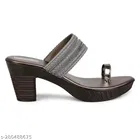 Acknew Heels for Women 
