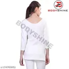 Woolen Thermal Top for Women 