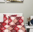 Arch Fab Double Bedsheet 