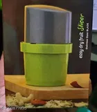 Plastic Manual Vegetables Chopper 