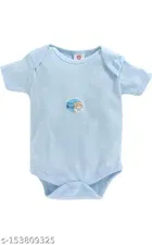 Cotton Rompers for Kids 