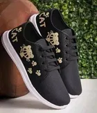 Sneakers For Women, Multicolour 