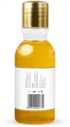 Almond Oil for Hair 