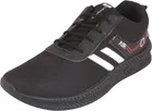 Casual Shoes for Men (Black, 6)
