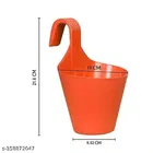 Plastic Hanging Planters 