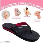 Flipflop for Women, Black 