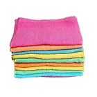 Cotton High Absorbent Antibacterial Hand Towels 