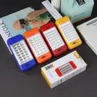 RECHARGEABLE LED EMERGENCY LIGHT, 3000mAh Battery 