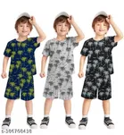 Clothing Set for Boys 