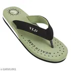 Flipflop for Women, Olive 