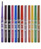 Lenon Makeup Accessory Dazzle Pencil Eyeliner 