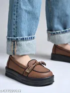 Shoetopia Loafers 