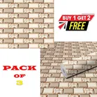 Vinyl Wallpaper for Kitchen Wall 