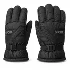 Rexin Gloves for Men 