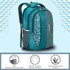 PU Backpack for Men & Women 