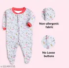 Cotton Rompers for Kids 