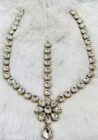 Alloy Maangtika for Women 